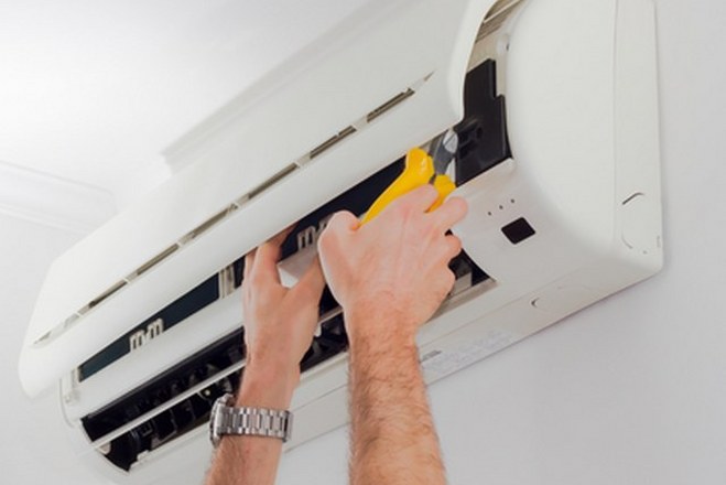 Barış Klima Servisi