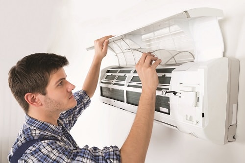 Haramidere Klima Servisi