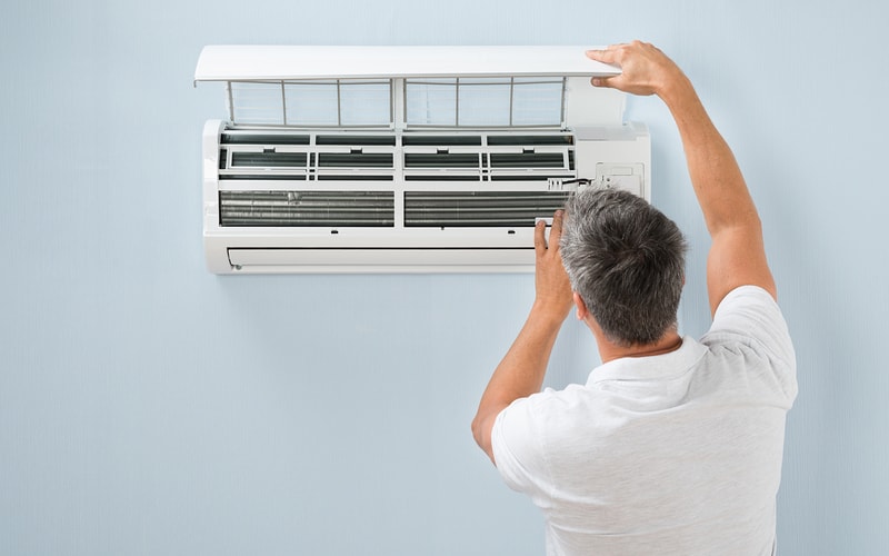 Hadımköy Klima Servisi