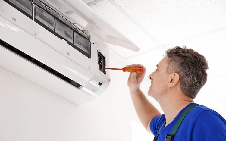 Yakuplu Klima Servisi